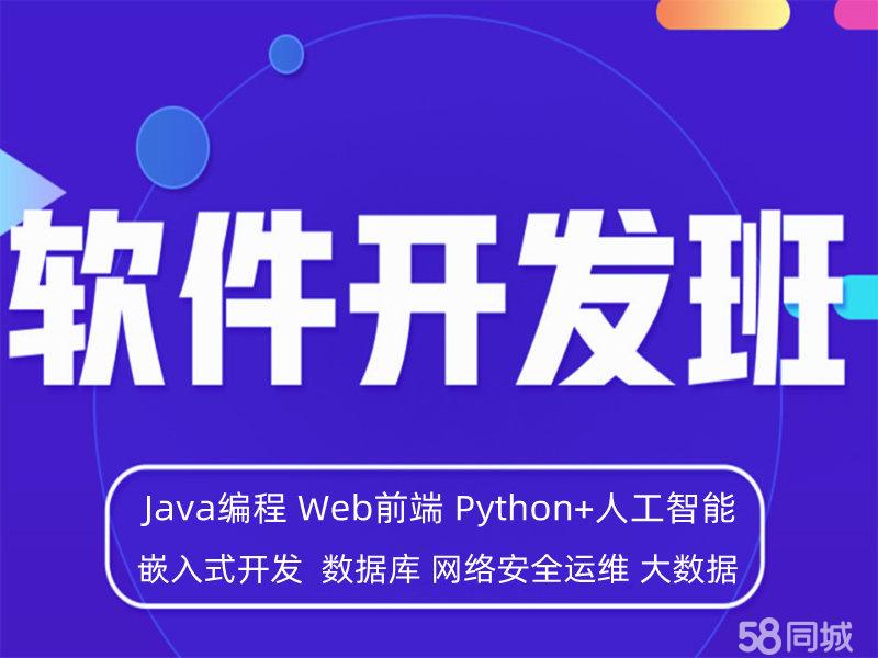 Python后端开发